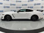 Thumbnail Photo 3 for 2016 Ford Mustang Shelby GT350